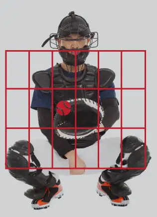 PitchThis! Catch Grid