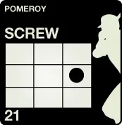 PitchThis! Screen - Screw