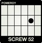 PitchThis! Screen - Screw
