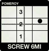 PitchThis! Screen - Screw