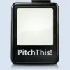 PitchThis! Pitch Calling Device for Baseball and Softball