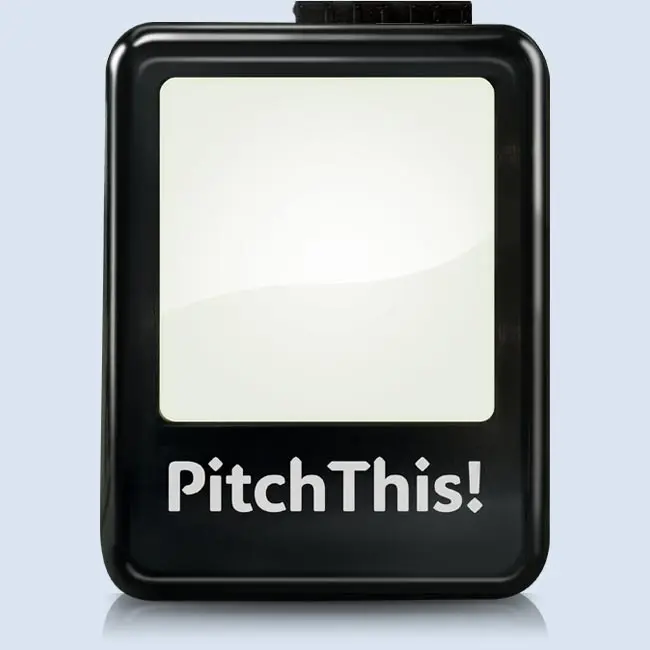 Our 1 Best Pitch Calling Device For Baseball & Softball