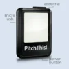 PitchThis!® Device